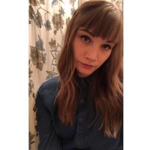 Meet your Posher, Jenna